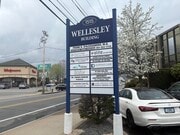 Signage