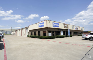 More details for 301 E Buckingham Rd, Garland, TX - Flex for Lease