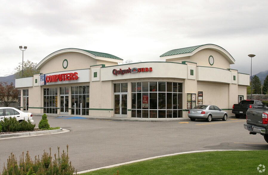 1163-1167 S State St, Orem, UT for lease - Building Photo - Image 2 of 5
