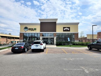 Plus de détails pour 1459 W Schaumburg Rd, Schaumburg, IL - Vente au détail à louer