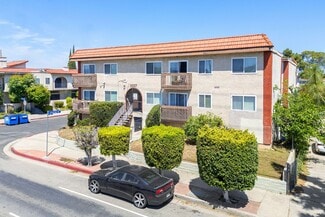 Plus de détails pour 13227 Vanowen St, North Hollywood, CA - Multi-résidentiel à vendre