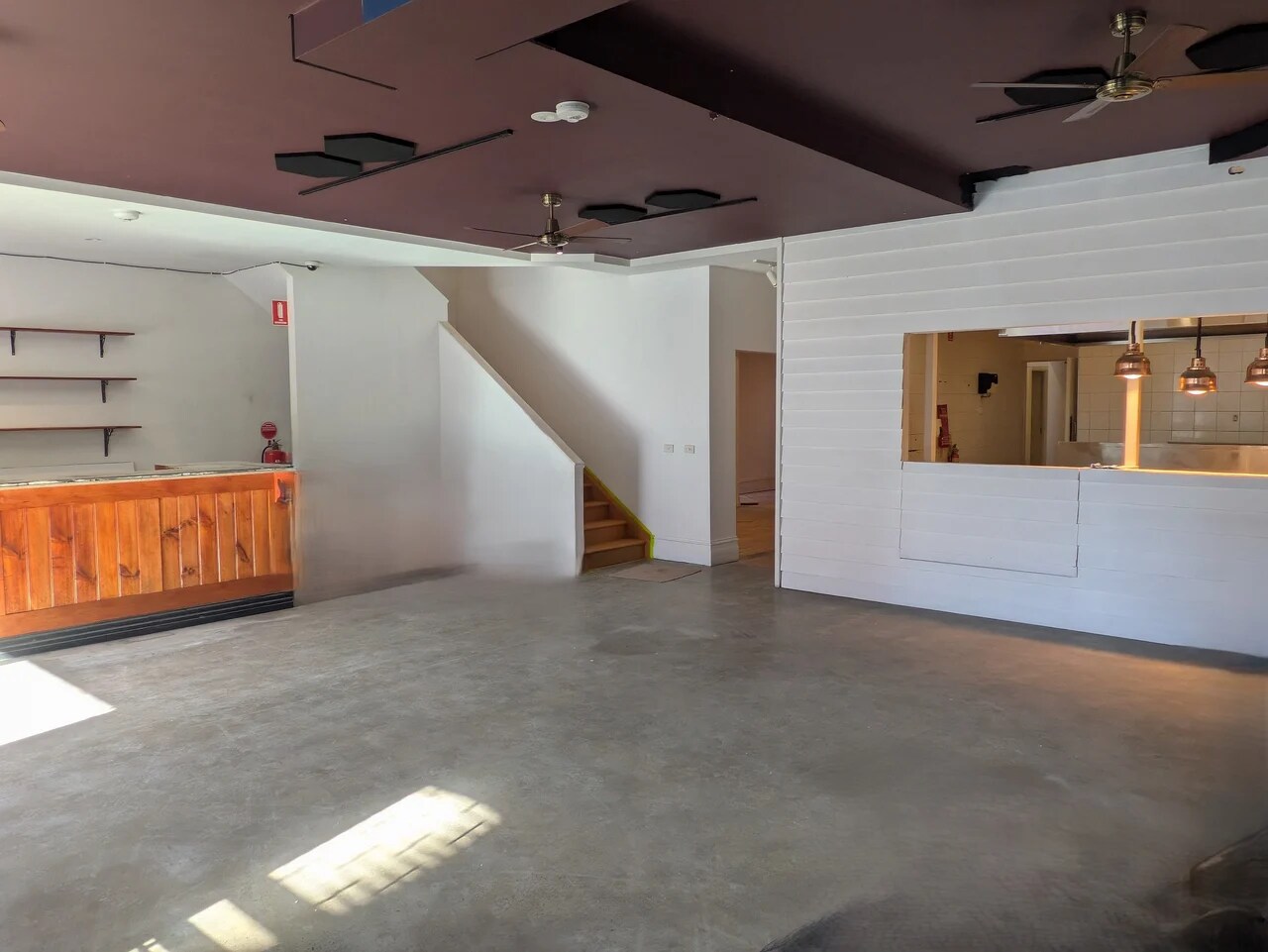 120-122 Lygon St, Brunswick East for lease Interior Photo- Image 1 of 4