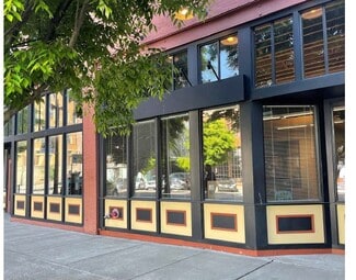 Plus de détails pour 711-717 Pacific Ave, Tacoma, WA - Bureau à vendre