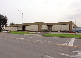 More details for 18626 S Reyes Ave, Compton, CA - Industrial for Lease