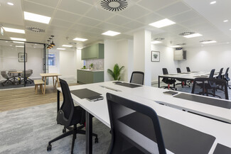 Plus de détails pour 72 Cannon St, London - Bureau à louer