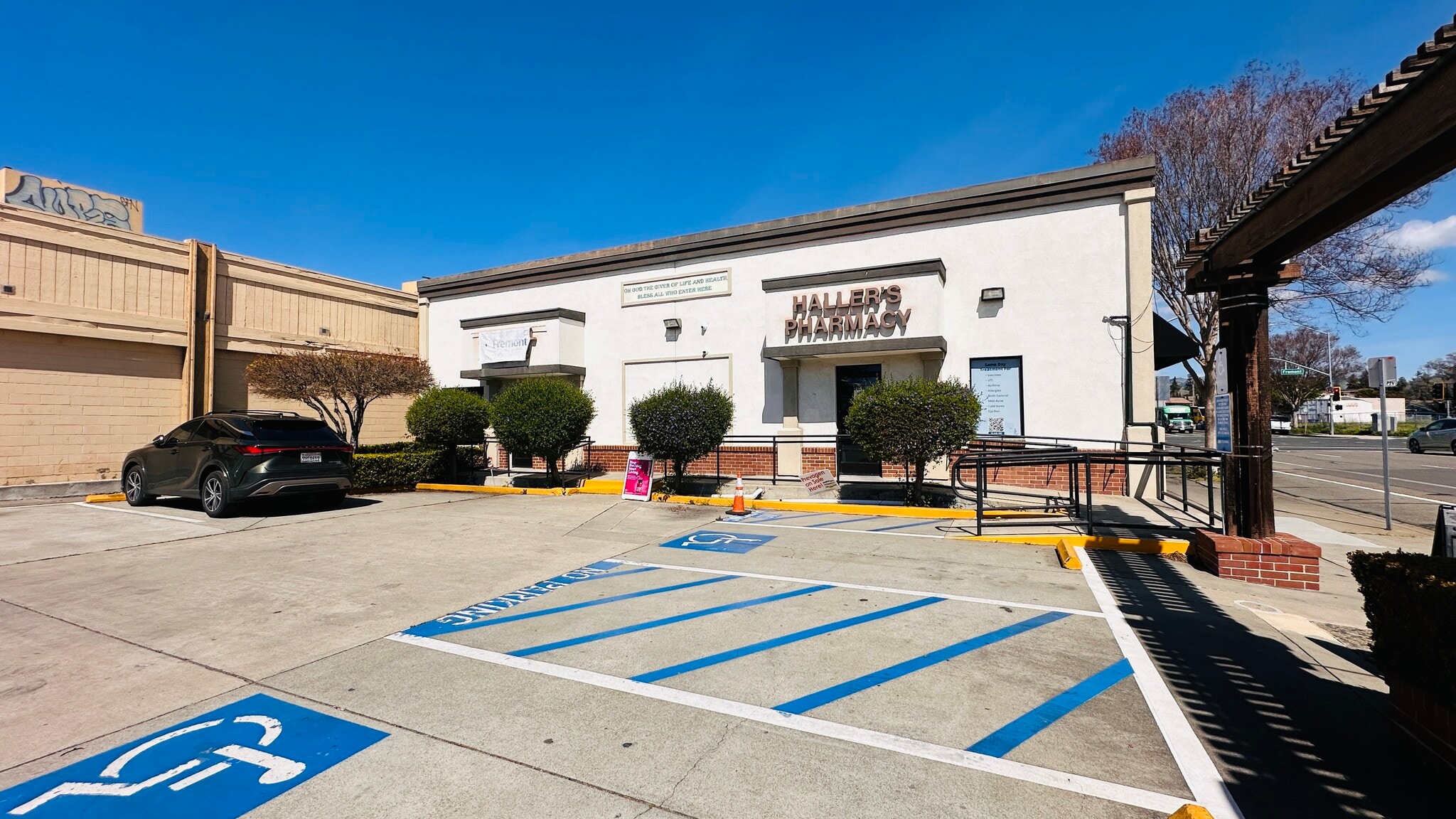 37323 Fremont Blvd, Fremont, CA for lease Primary Photo- Image 1 of 3