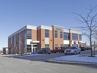 More details for 1275 Ch du Tremblay, Longueuil, QC - Office for Lease