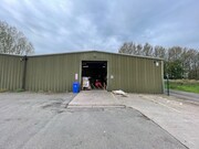 Wrainhow Business Centre, Preston LAN - Warehouse