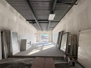 100 High Country Dr NW, High River, AB à louer Photo intérieure- Image 2 de 5