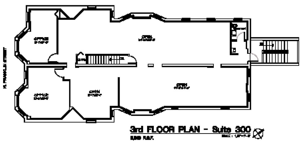 408-410 W Franklin St, Richmond, VA for sale - Other - Image 3 of 12