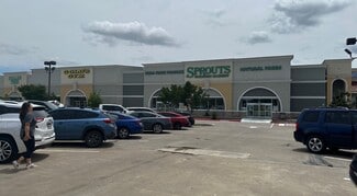 More details for 2221-2321 Cross Timbers Rd, Flower Mound, TX - Retail for Lease