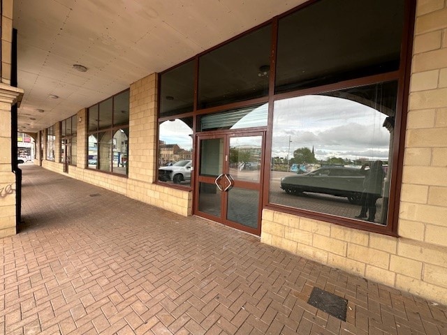 Salop St, Wolverhampton à louer Photo du bâtiment- Image 1 de 4