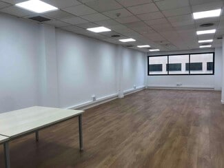 Plus de détails pour Bureau à louer