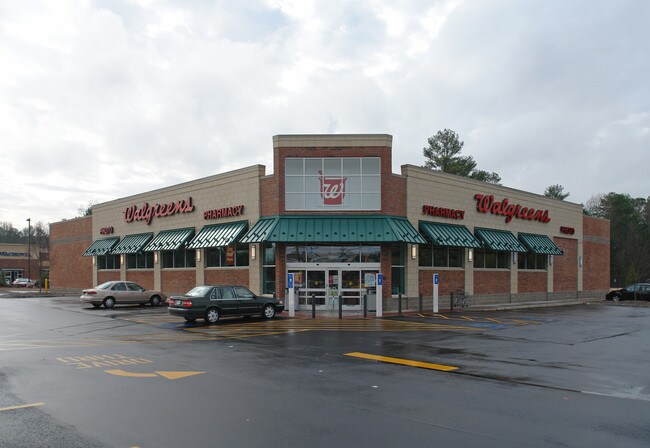 More details for 5000 Floyd Rd SW, Mableton, GA - Retail for Lease