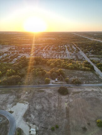 Plus de détails pour 9811 Southton Rd, San Antonio, TX - Terrain à vendre