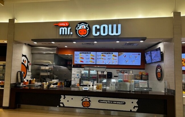 Plus de détails pour 104-646 Orland Square Dr, Orland Park, IL - Commerce de détail à louer