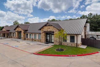 Plus de détails pour 138 Old San Antonio Rd, Boerne, TX - Bureau/Médical à louer