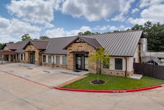 More details for 138 Old San Antonio Rd, Boerne, TX - Office/Medical for Lease