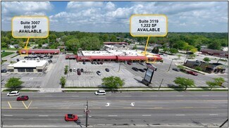 Plus de détails pour 3123 E State Blvd, Fort Wayne, IN - Commerce de détail à louer
