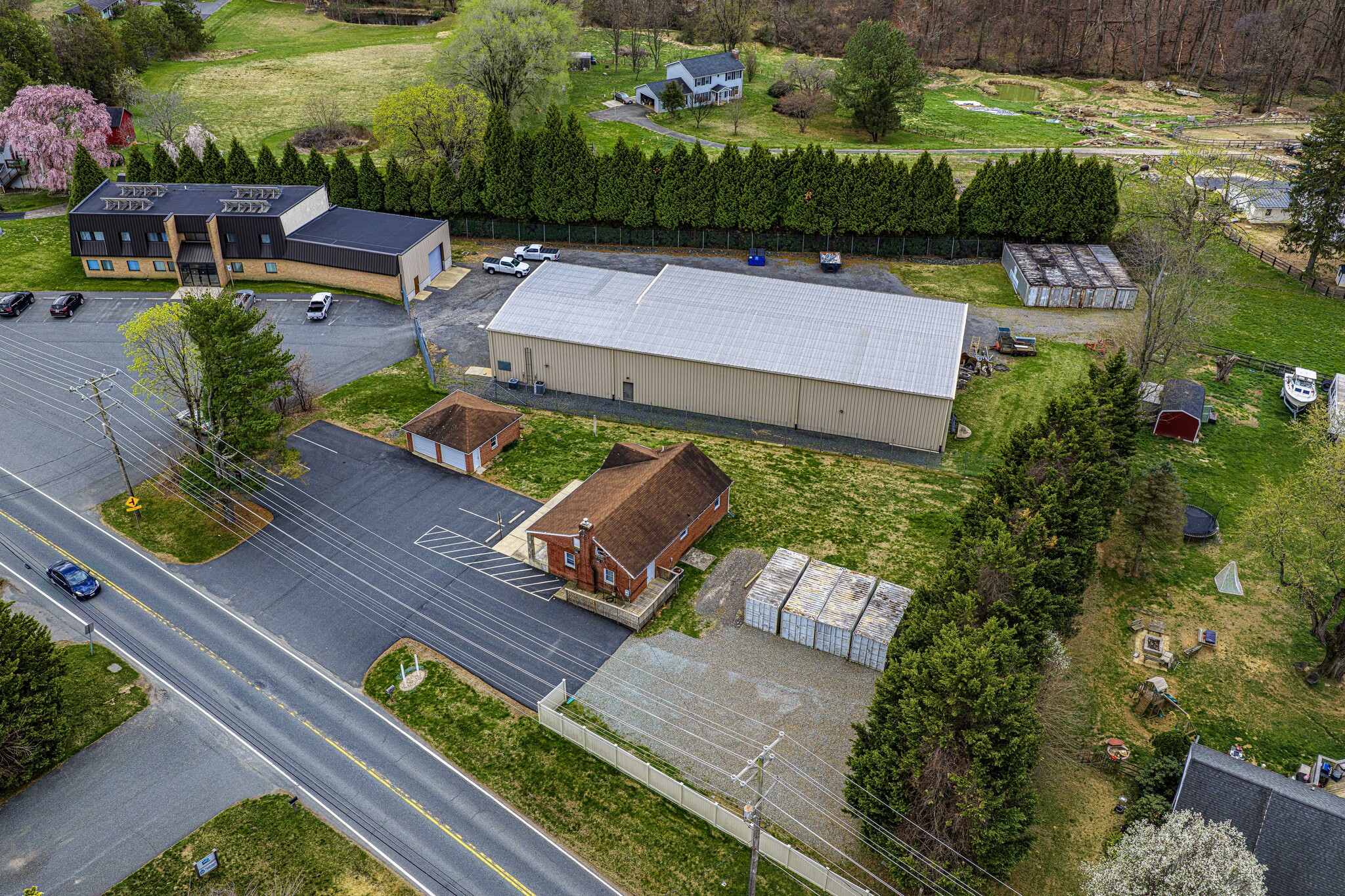 1379 W Jarrettsville Rd, Forest Hill, MD for sale Primary Photo- Image 1 of 33