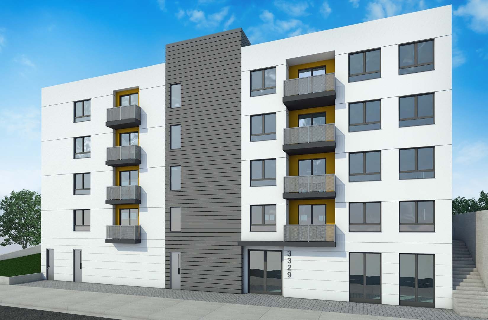 3329 Whittier blvd, Los Angeles, CA à vendre Photo de construction- Image 1 de 2