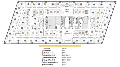 2001 Clayton Rd, Concord, CA for lease Floor Plan- Image 1 of 1