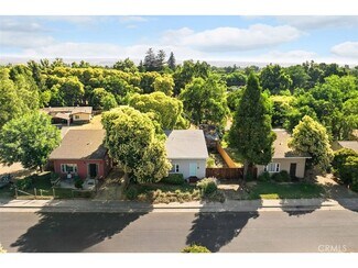 Plus de détails pour 1712 Sherman Ave, Chico, CA - Multi-résidentiel à vendre