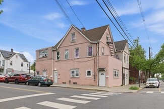 More details for 200 Madison Ave, Perth Amboy, NJ - Multifamily for Sale