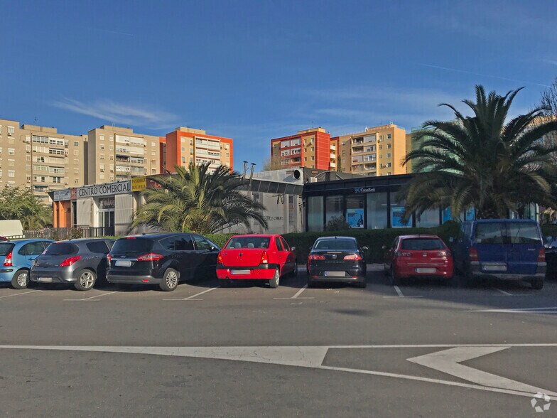 Calle Galicia, 38, Fuenlabrada, Madrid à louer - Photo du bâtiment - Image 2 de 3