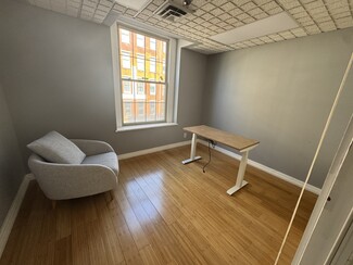 Plus de détails pour 128-130 Chestnut St, Philadelphia, PA - Bureau à louer