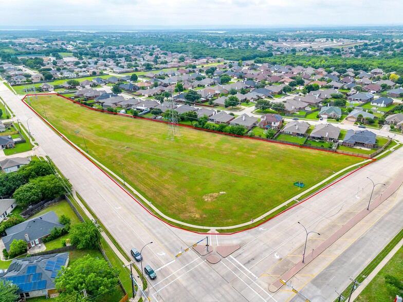 1300 Southeast Pky, Arlington, TX for sale - Building Photo - Image 2 of 15