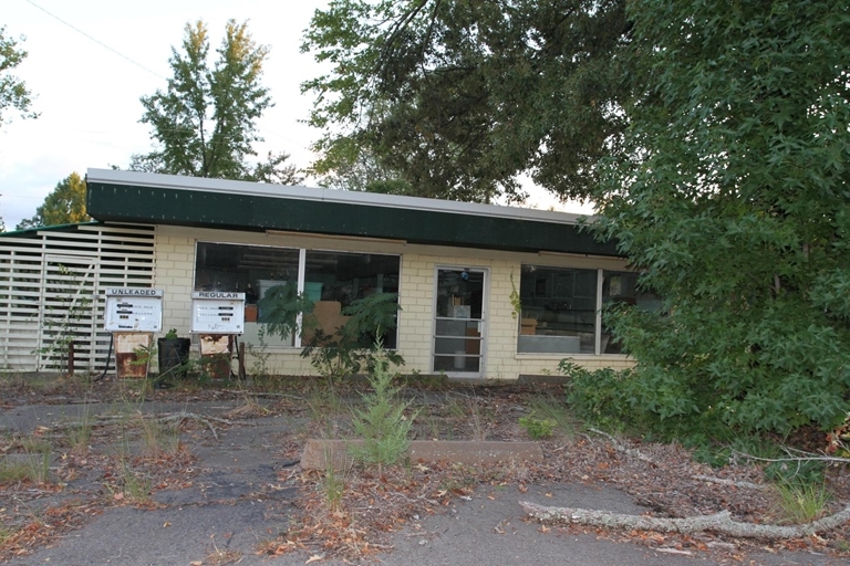 26200 E State Highway 22, Delaware, AR for sale Primary Photo- Image 1 of 1