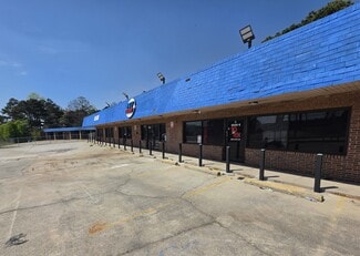 More details for 6658 Hillandale Dr, Lithonia, GA - Retail for Lease