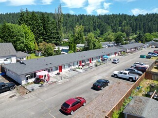 Plus de détails pour 5303 Parker Rd E, Sumner, WA - Multi-résidentiel à vendre