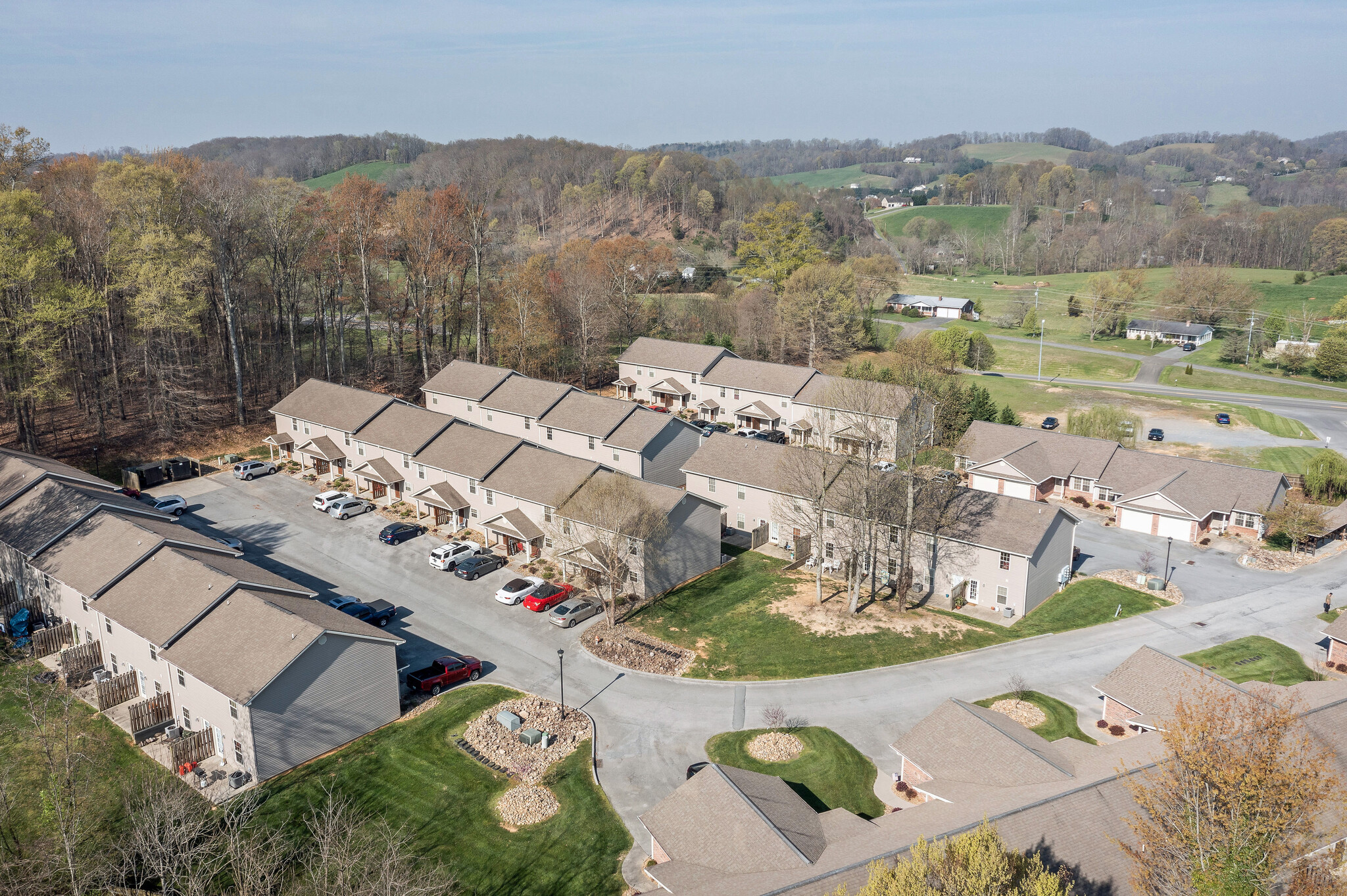 3300 Boones Creek Village Ct, Jonesborough, TN for sale Aerial- Image 1 of 1