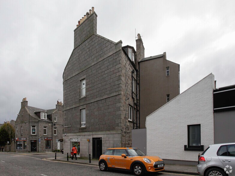 65 Richmond St, Aberdeen à vendre - Photo du bâtiment - Image 3 de 3