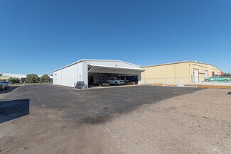Plus de détails pour 136 Racquette Dr, Fort Collins, CO - Industriel à louer