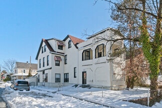 More details for 3941 Lowndes Ave, Baltimore, MD - Multifamily for Sale