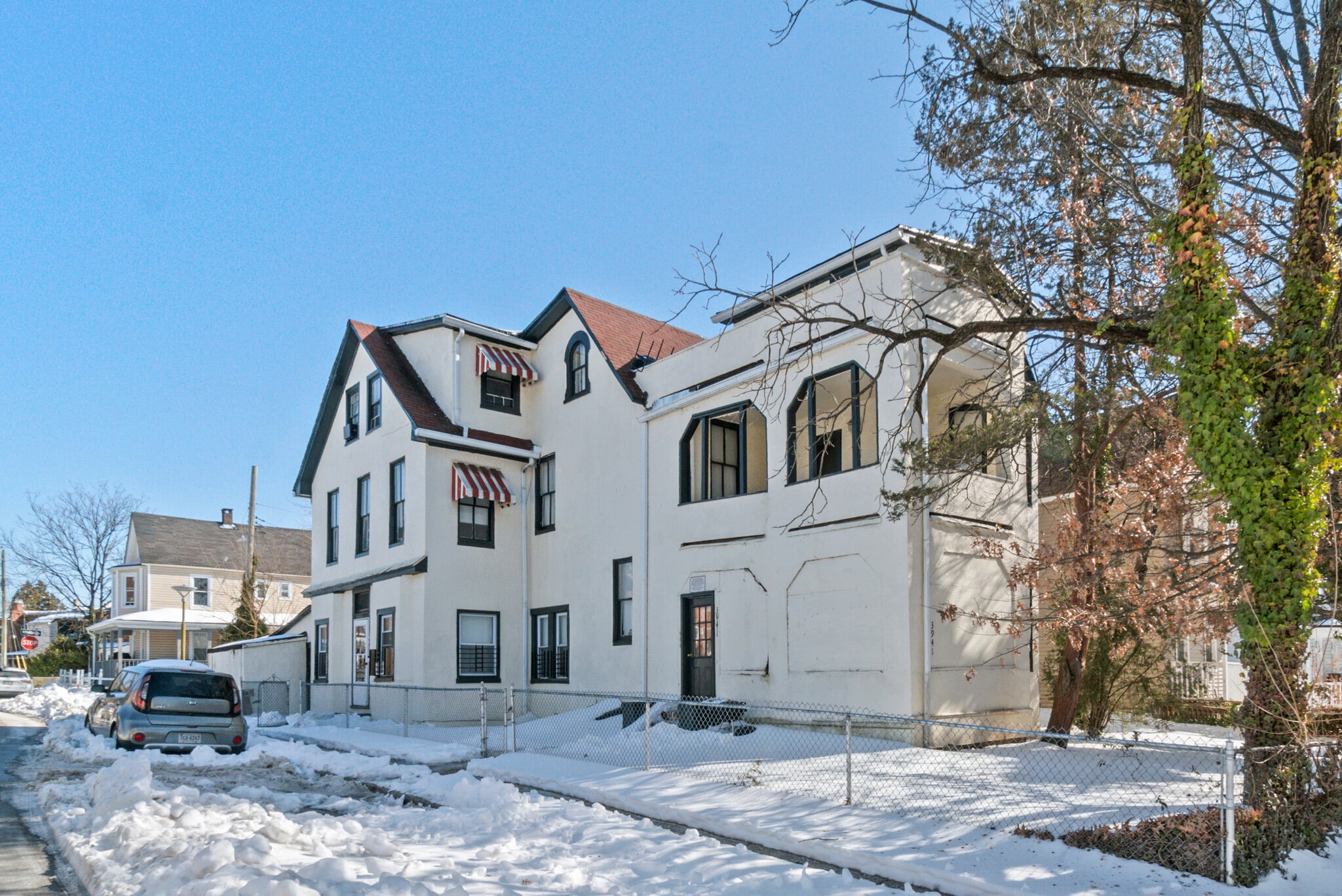 3941 Lowndes Ave, Baltimore, MD for sale Primary Photo- Image 1 of 38