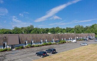 More details for 321 Richard Mine Rd, Wharton, NJ - Industrial for Lease