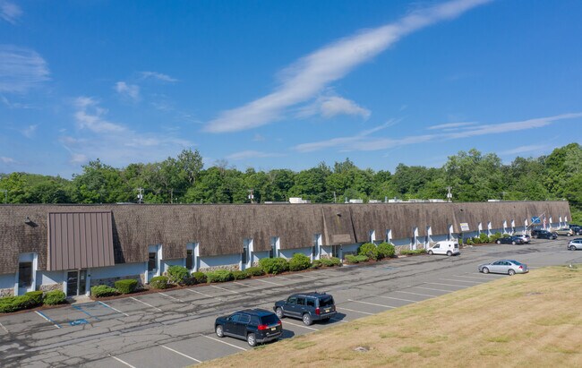 More details for 321 Richard Mine Rd, Wharton, NJ - Industrial for Lease