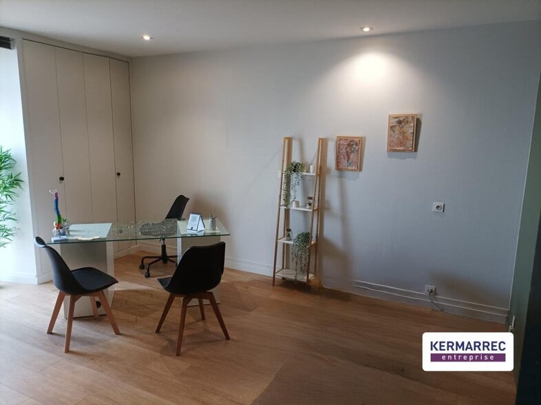 Bureau dans Basse-Goulaine à vendre - Photo intérieure - Image 2 de 3