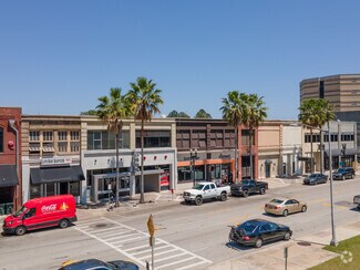 More details for 327-345 E Bay St, Jacksonville, FL - Retail for Lease