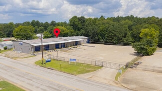 More details for 2005-2007 E Cotton St, Longview, TX - Industrial for Lease