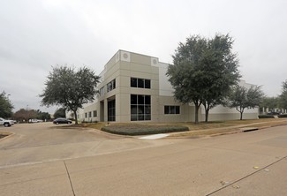 Plus de détails pour 1005 Placid Ave, Plano, TX - Industriel à louer