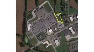 Plus de détails pour W Coshocton St, Johnstown, OH - Terrain à vendre