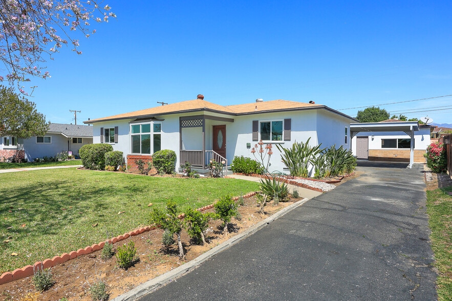 1227 E Grovecenter St, West Covina, CA for sale - Building Photo - Image 3 of 95