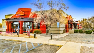Plus de détails pour 10009 Coors Blvd NW, Albuquerque, NM - Commerce de détail à vendre