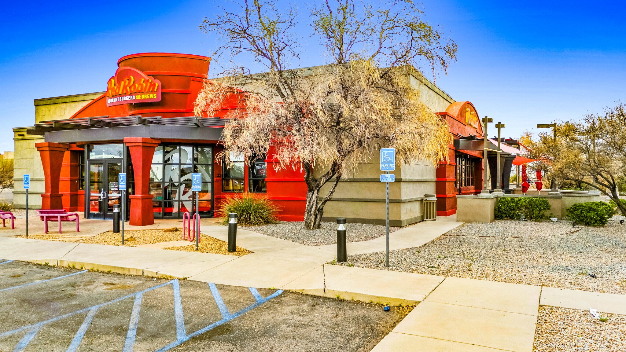 10009 Coors Blvd NW, Albuquerque, NM à vendre Photo principale- Image 1 de 7
