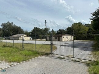 Plus de détails pour 326 Loyd Ln, Oviedo, FL - Industriel à louer